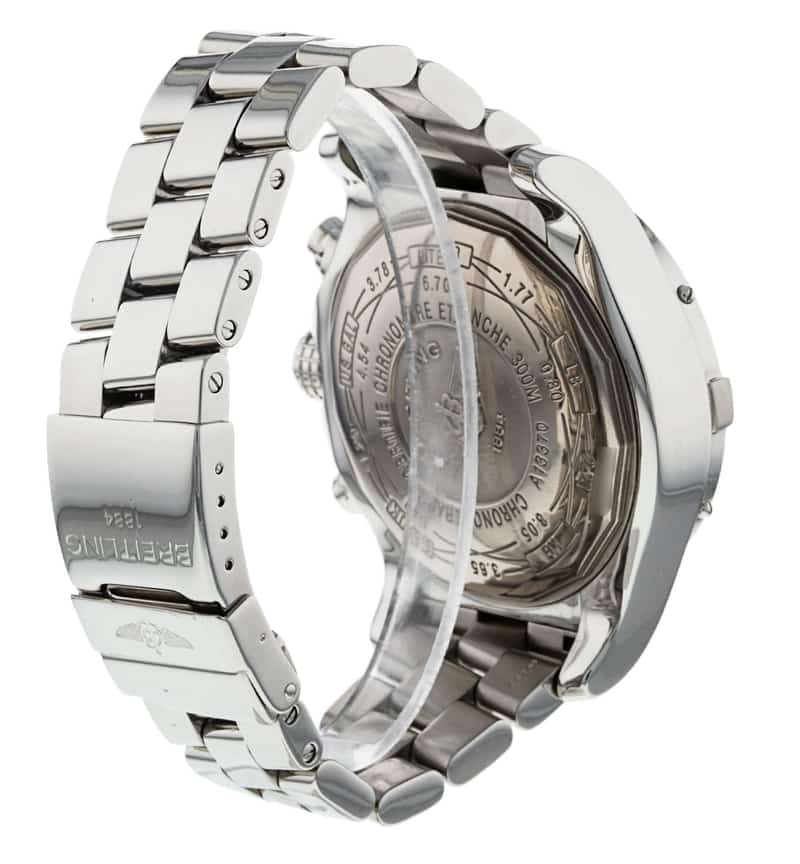 Breitling Super Avenger A13370